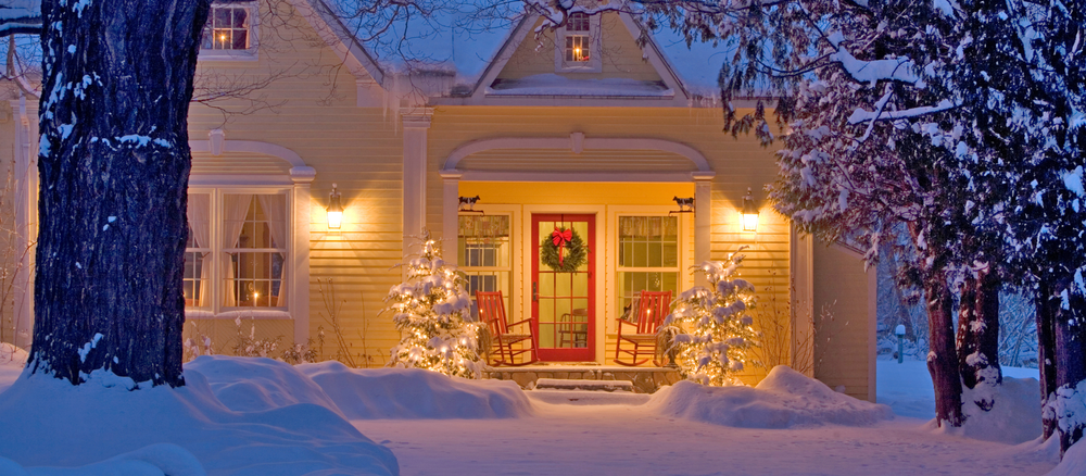 A Cozy Christmas Starts at Home: How Propane Powers Holiday Comfort