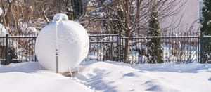 How Much Propane Will You Really Use This Winter? (A Simple Homeowner Guide)