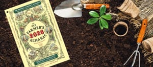 Old Farmer’s Almanac Predictions: Preparing Your Home for a Warmer-than-Usual Spring