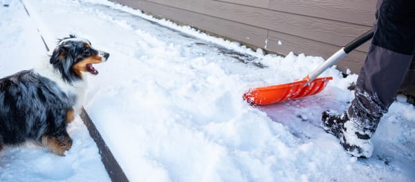 After the Storm: Steps to Ensure Your Propane System Is Running Safely