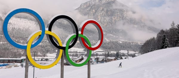 The Unsung Hero of the 2026 Winter Olympics: Propane